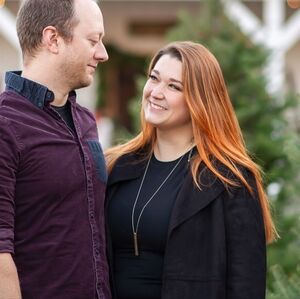 Meet your Posher, Beth